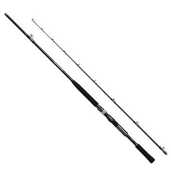 Amazon | シマノ(SHIMANO) 船 ロッド 23 ディープゲーム 120-180